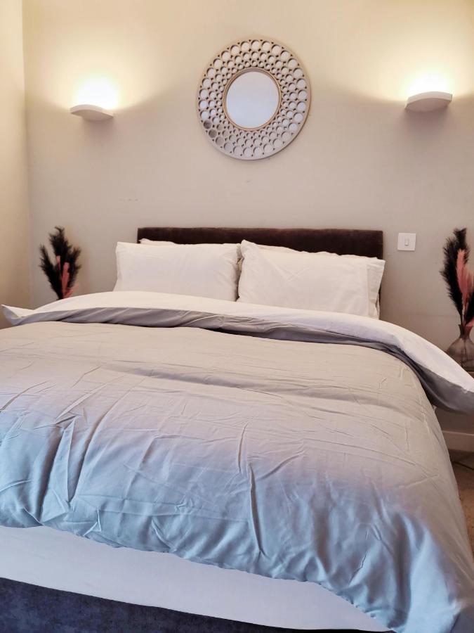 Luxury City Apartment In Jquarter Birmingham Esterno foto