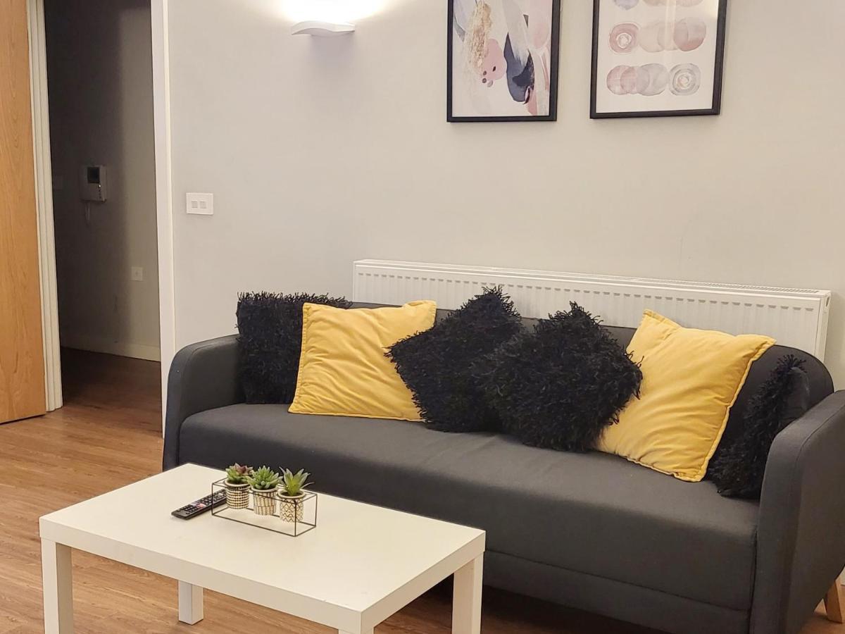 Luxury City Apartment In Jquarter Birmingham Esterno foto